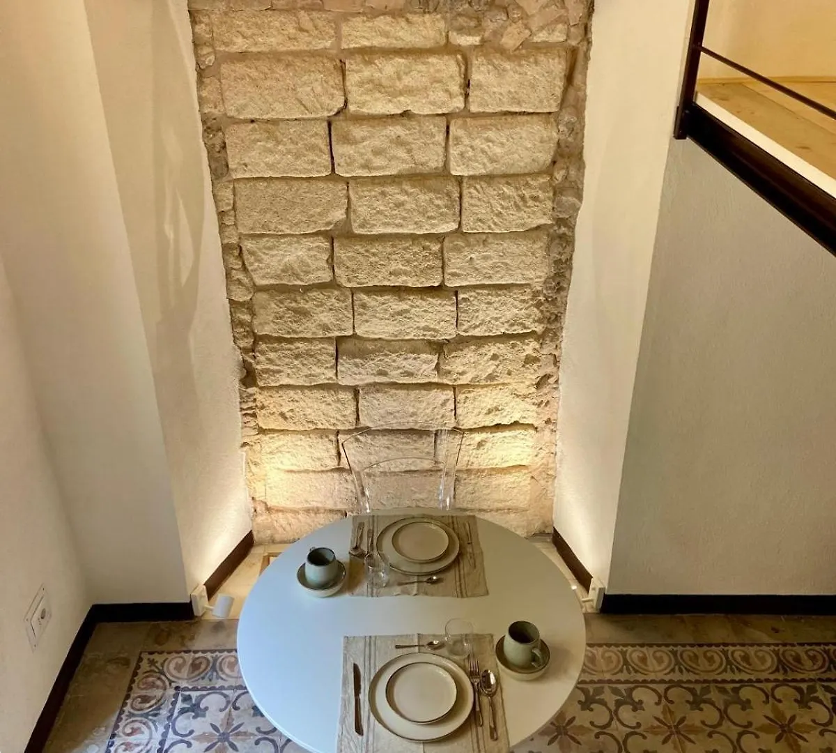 Luci Rosa Suite SantʼAntìoco