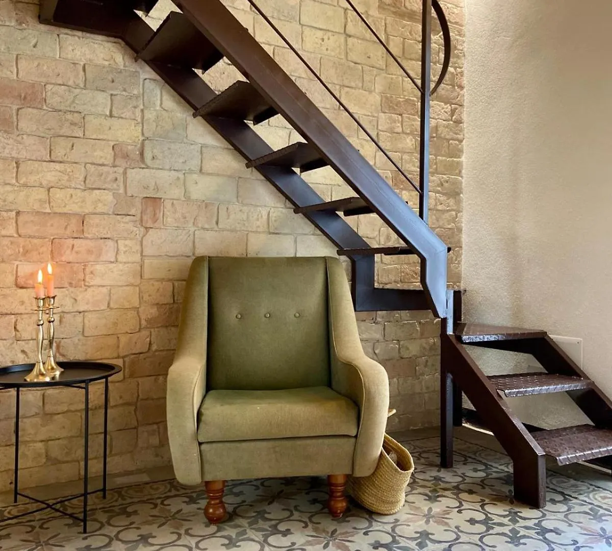 Luci Rosa Suite SantʼAntìoco 0*,