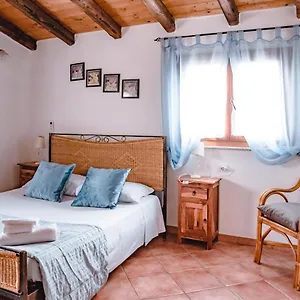 Sa Ruscitta Bed & Breakfast