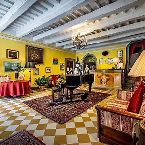 Antica Dimora Patrizia Affittacamere Montecarlo