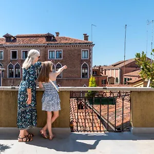 Palazzo San Luca Affittacamere Venezia