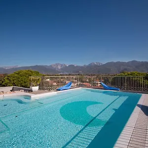 Verdeluna Aparthotel Marina di Pietrasanta